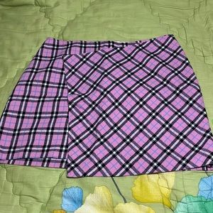 SISLEY women mini Skirts